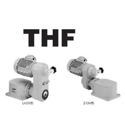 SAKAI酒井無(wú)級(jí)變速機(jī)THF系列減速機(jī)