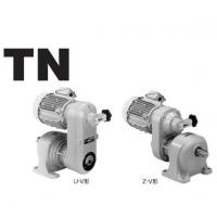 SAKAI酒井無級變速機TN系列減速機