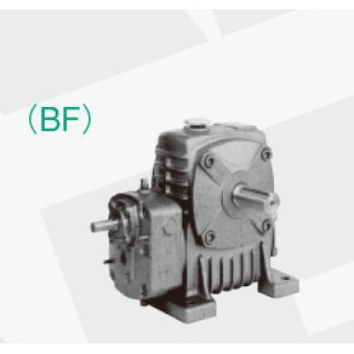 MAKISHINKO牧新光減速機(jī)F系列